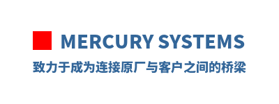 Mercury Systems